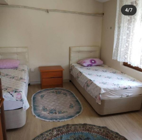 Sarımsaklı